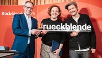 Preisverleihung Rückblende 2025