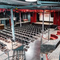Festsaal Kreuzberg