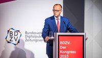 BDZV. Der Kongress 2023