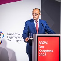 BDZV. Der Kongress 2023