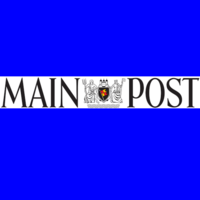 Logo der Main-Post