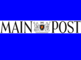 Logo der Main-Post
