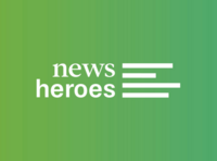 Logo newsheroes