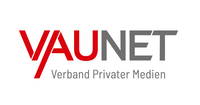 VAUNET Logo
