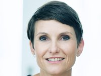 Portraitfoto von Anja Reich