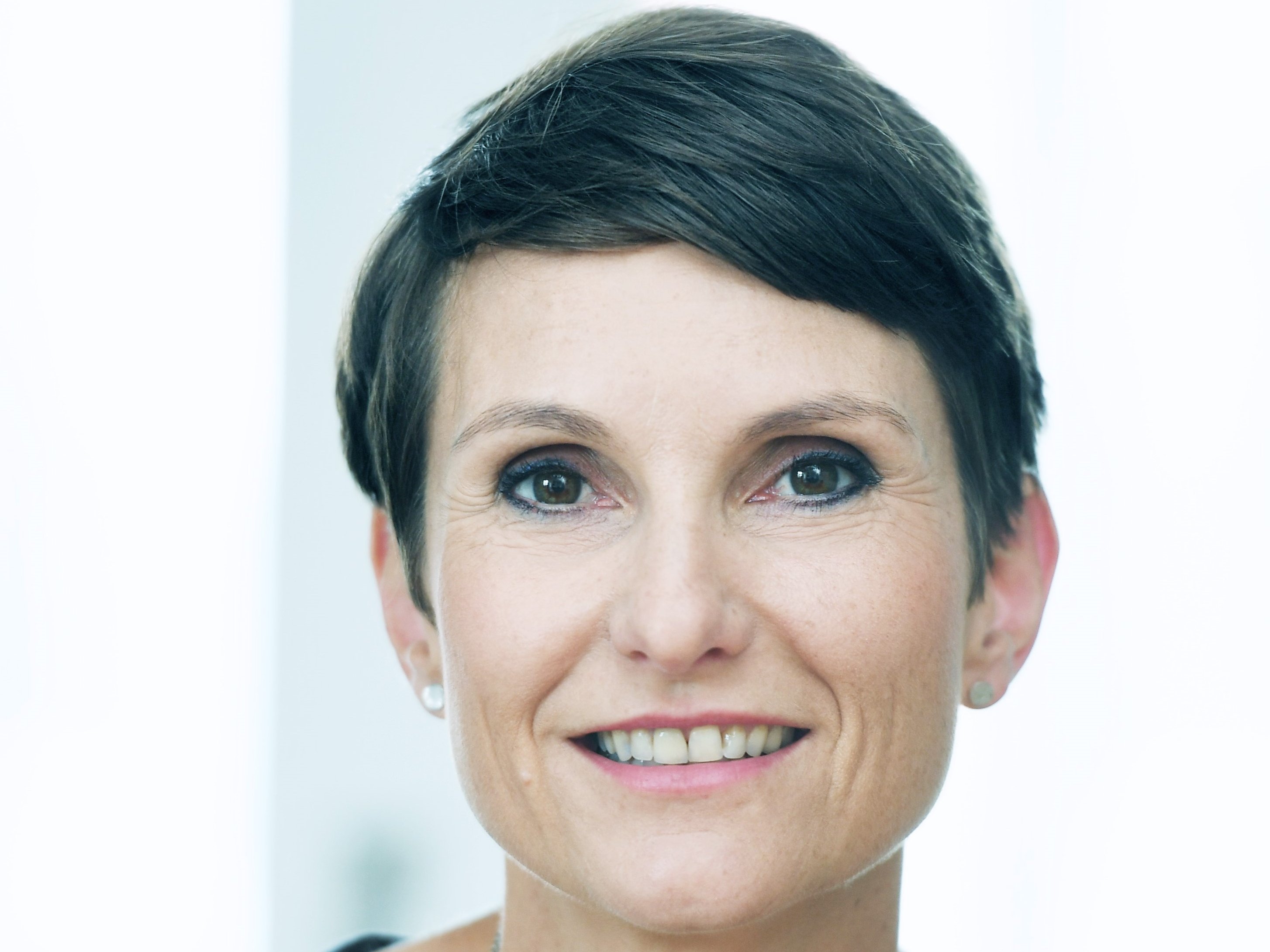 Portraitfoto von Anja Reich