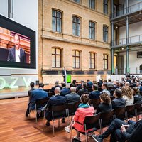 BDZV. Der Kongress 2022