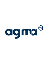 agma Logo