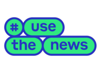Logo von use the news