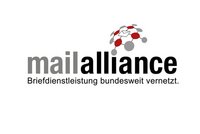 Mail Alliance Logo