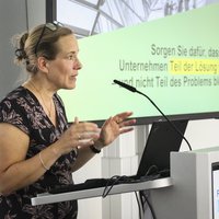 Fachforum Nachhaltigkeit
