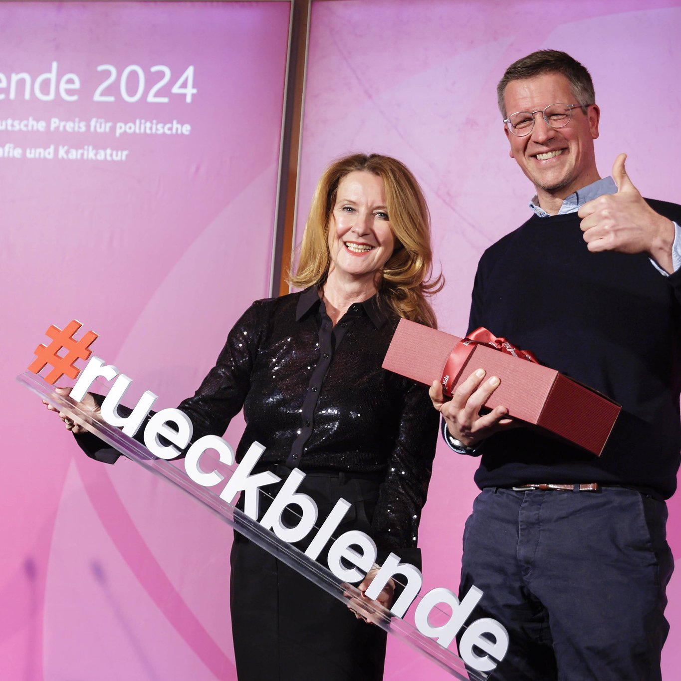 Rückblende 2024