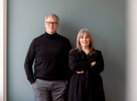 Stephan Schröter und Carolin Buchheim