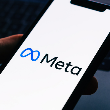 Logo Meta