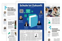 Kölner Stadt-Anzeiger Schulprojekt