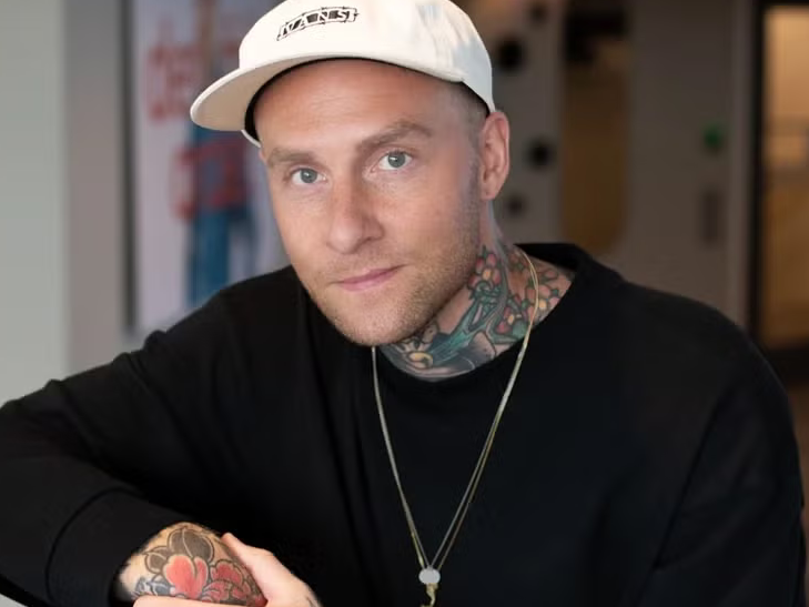 Anton Gunnarsson Molin