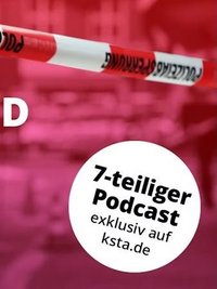 Podcast "Attentat am Blumenstand"