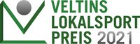 Logo Lokalsportpreis 2021