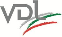 VDL Logo VDL Logo
