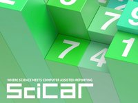 Logo Scicar Logo Scicar