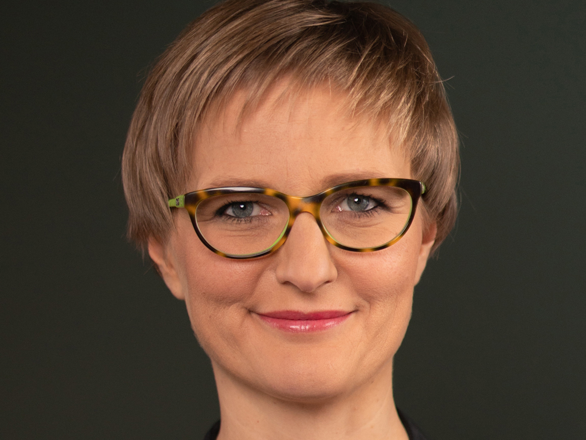 Dr. Franziska Brantner