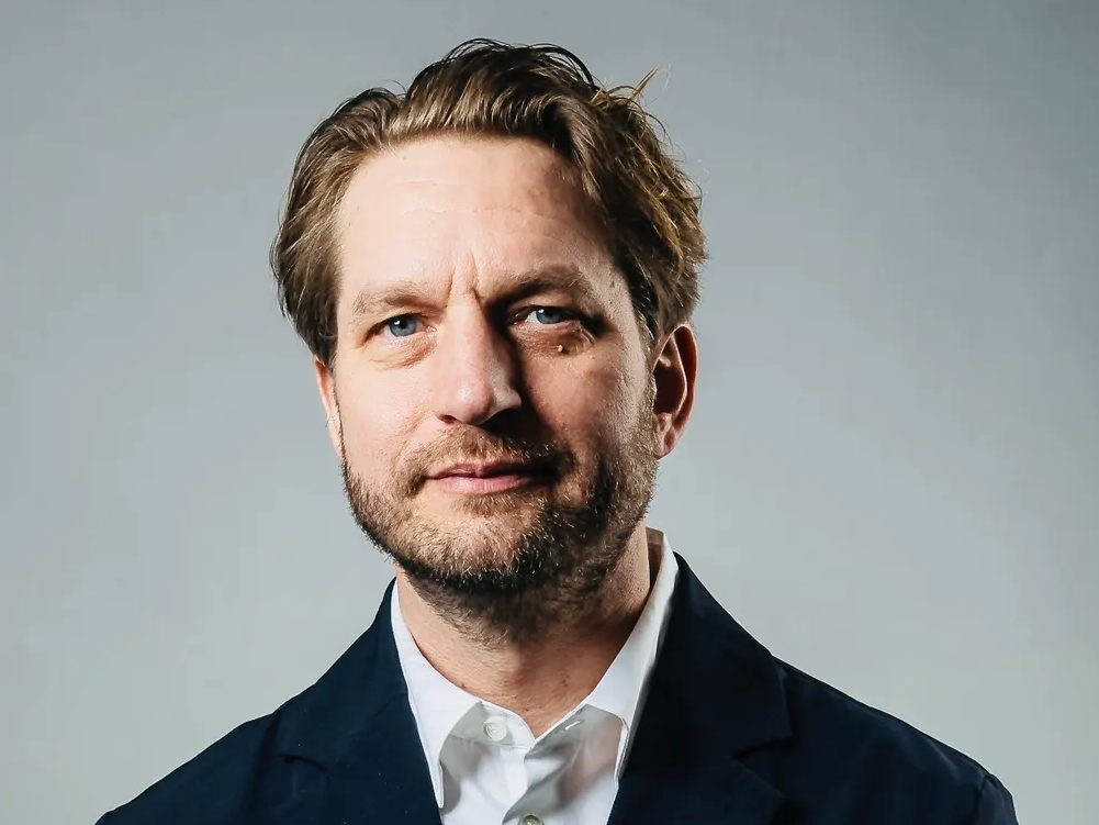 Christofer Ahlqvist