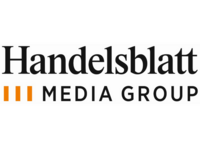Logo der Handelsblatt Media Group