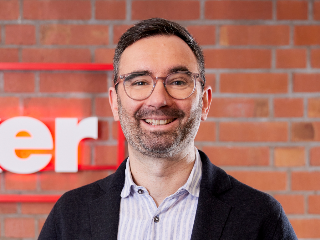 Jan Freythaler