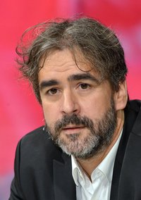 Deniz Yücel