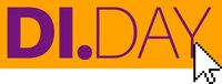 Logo DI.Day (Wortmarke)
