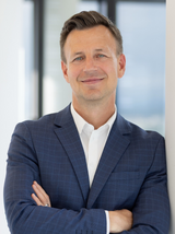 Portrait Sebastian Prahl