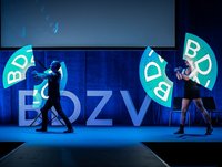 #beBETA2022