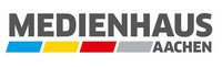 Medienhaus Aachen Logo