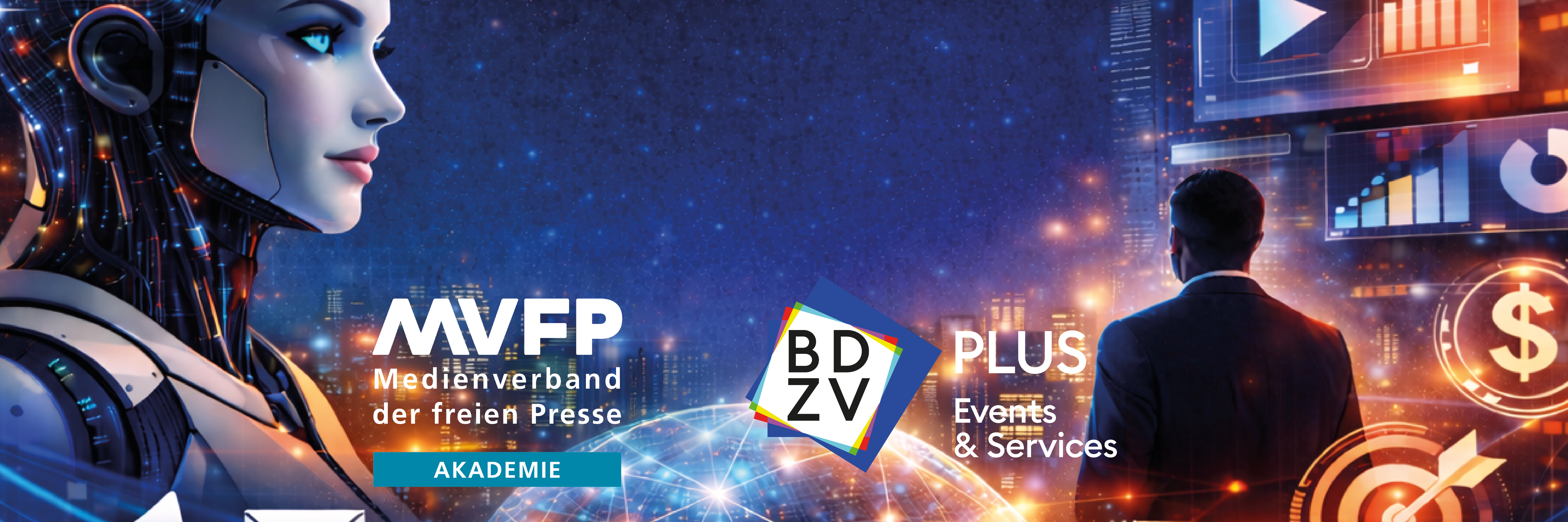 Keyvisual AI meets Sales