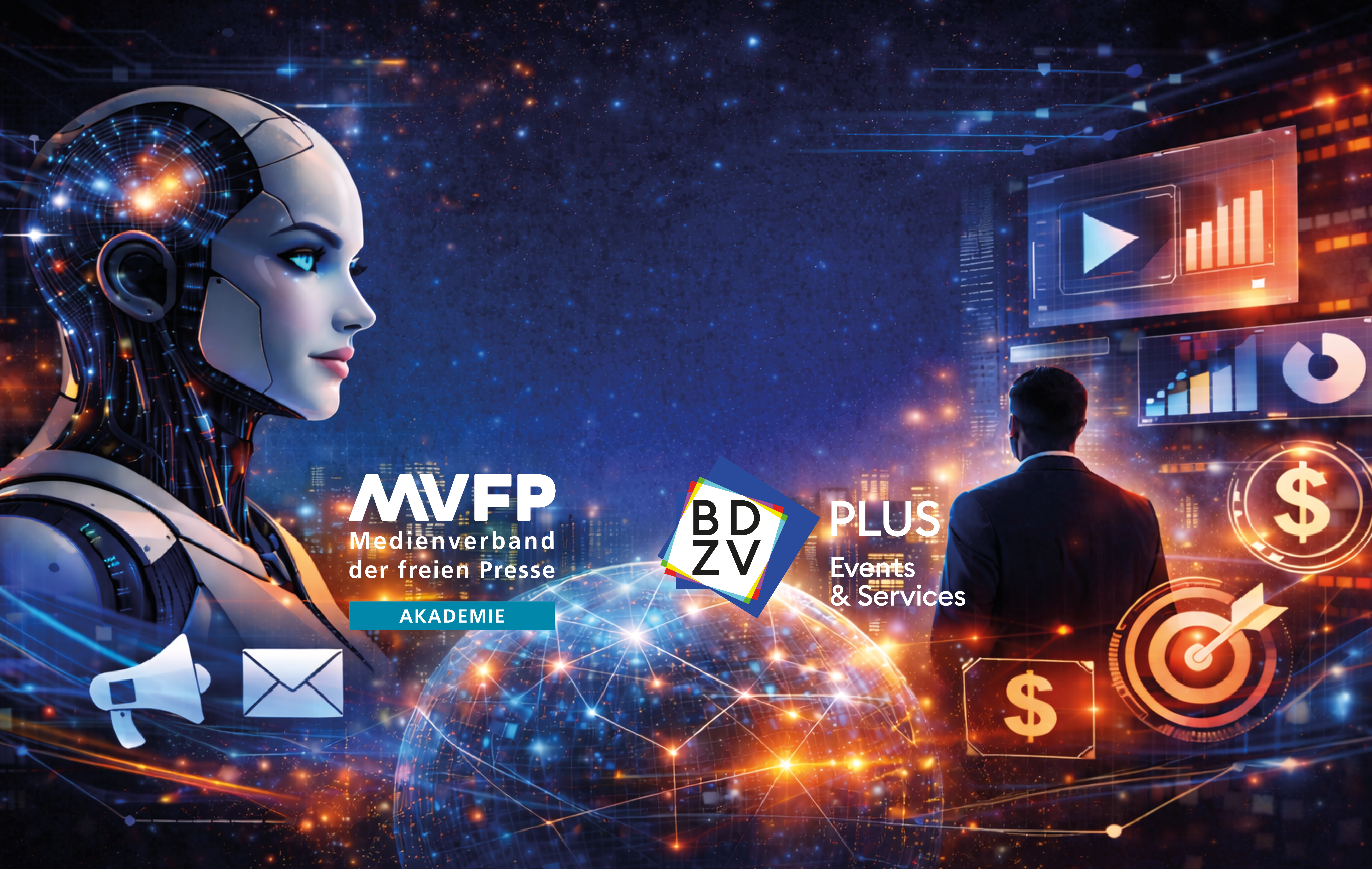 Keyvisual AI meets Sales