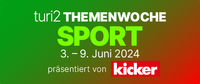 Banner turi2 Themenwoche Sport