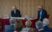 Presserat Wolfgang Schäuble Presserat