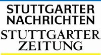Stuttgarter Zeitung & Stuttgarter Nachrichten Logo
