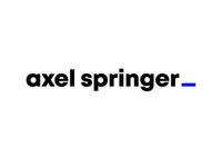 Logo Axel Springer