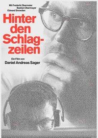 Film Hinter den Schlagzeilen Film Hinter den Schlagzeilen