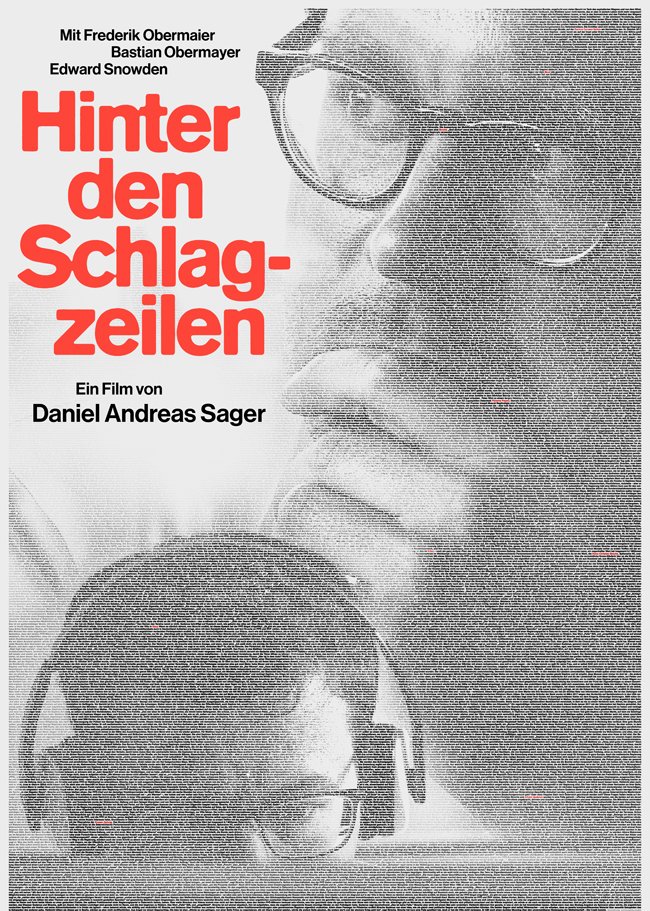 Film Hinter den Schlagzeilen