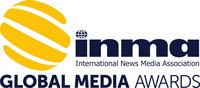 Logo INMA Global Media Award