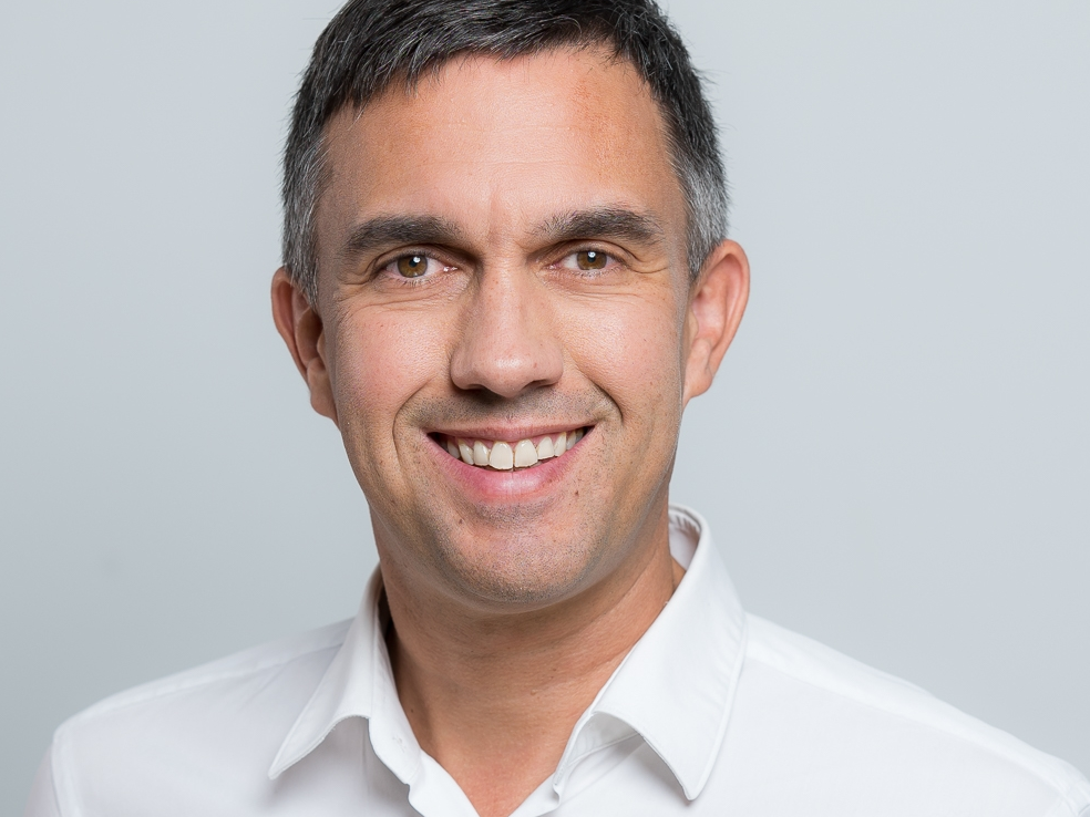 Markus Hofmann