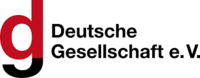 Deutsche Gesellschaft Logo