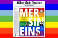 DuMont KSTA CSD Ausgabe