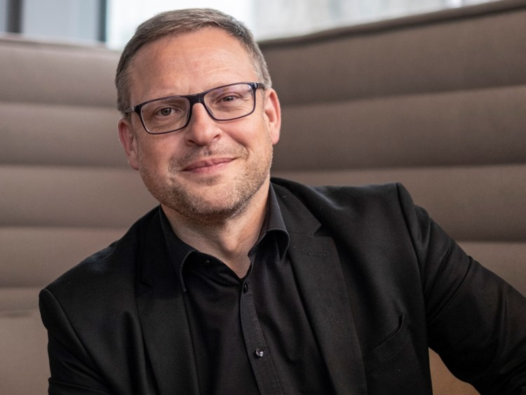 Lutz Schumacher