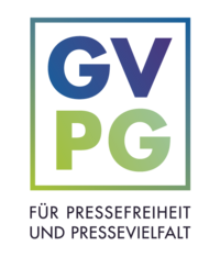 Logo Gesamtverband Pressegroßhandel