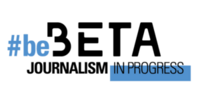 beBeta Logo beBeta Logo