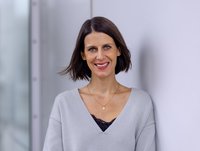 Halbportrait, Tanja Brandes