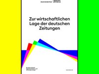 BDZV Branchenbeitrag Cover